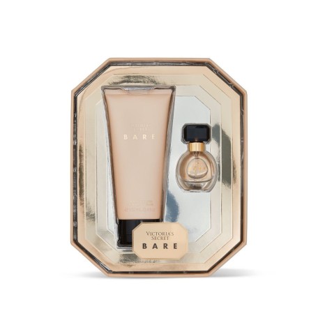 Подарунковий набір Victoria's Secret BARE Lux Mini Fragrance Duo