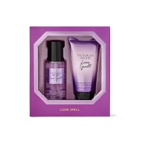 Подарунковий набір Victoria's Secret Love Spell Set