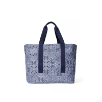 Сумка PINK Canvas Tote