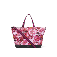 Сумка Victoria's Secret Beach Tote Flower