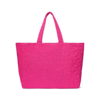 Сумка Victoria’s Secret Terry Tote Pink