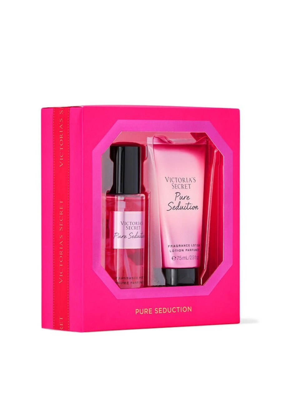Подарунковий набір Victoria's Secret Pure Seduction Set