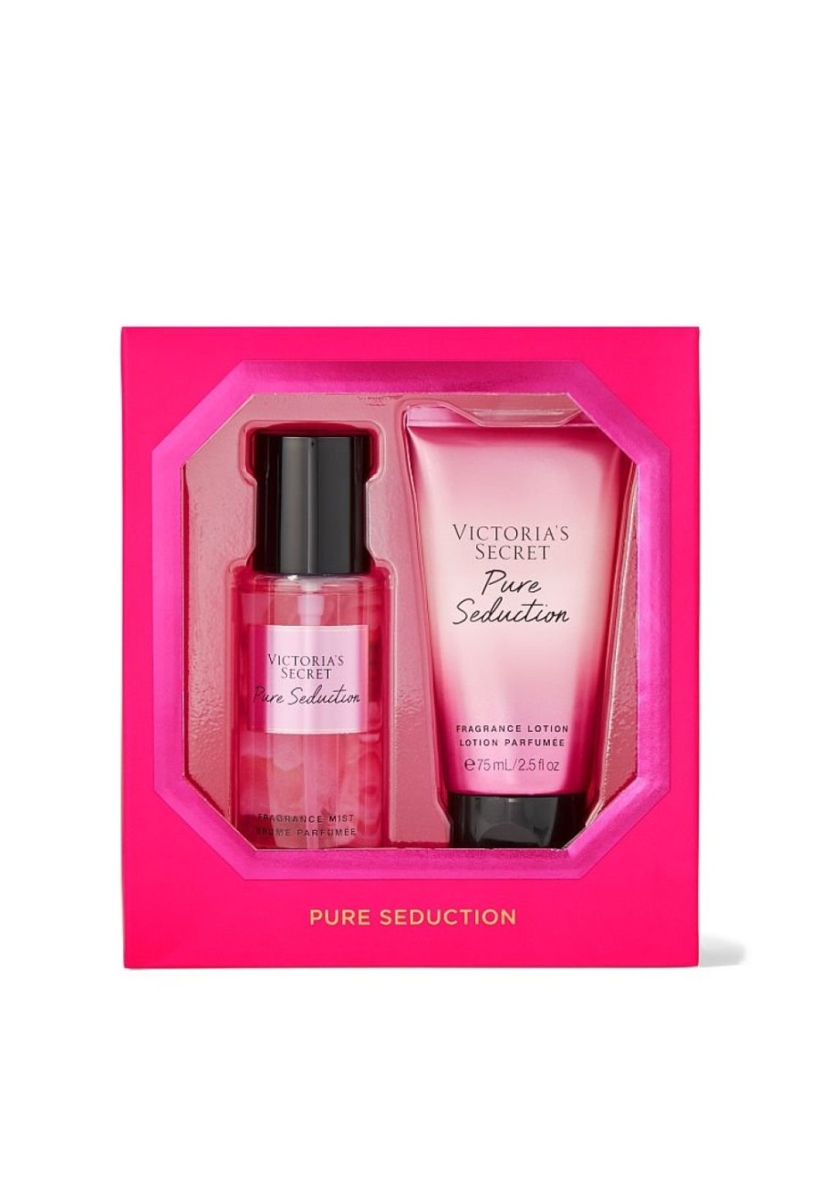 Подарунковий набір Victoria's Secret Pure Seduction Set