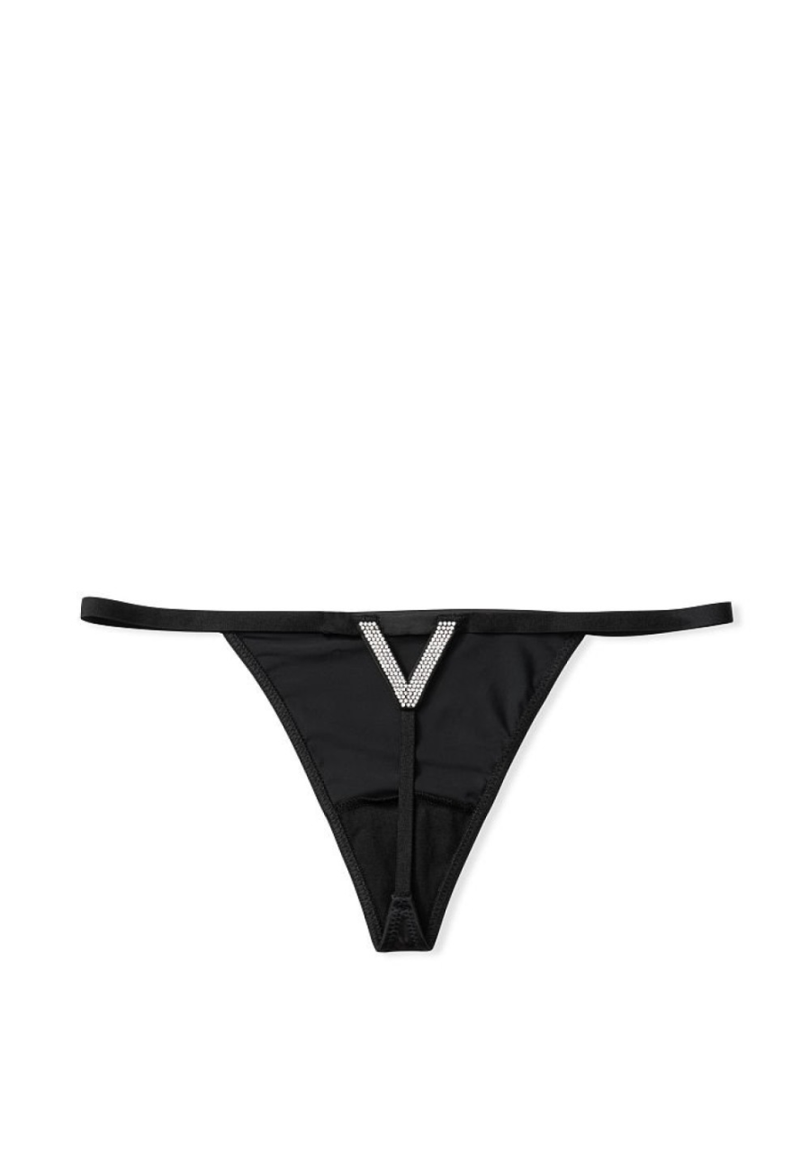 Трусики Victoria's Secret V-String Panty