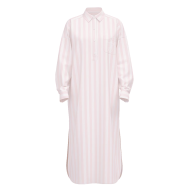 Рубашка для сна Modal-Cotton Sleep Tunic Pretty Blossom Stripes