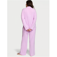 Пижама Modal Long Pajama Set Violet Sugar