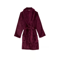 Халат Victoria's Secret Short Cozy Robe