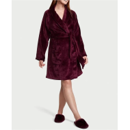 Халат Victoria’s Secret Short Cozy Robe