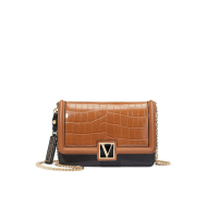 Сумка Victoria's Secret Cross-body Black & Brown