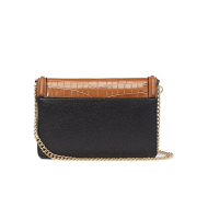 Сумка Victoria's Secret Cross-body Black & Brown