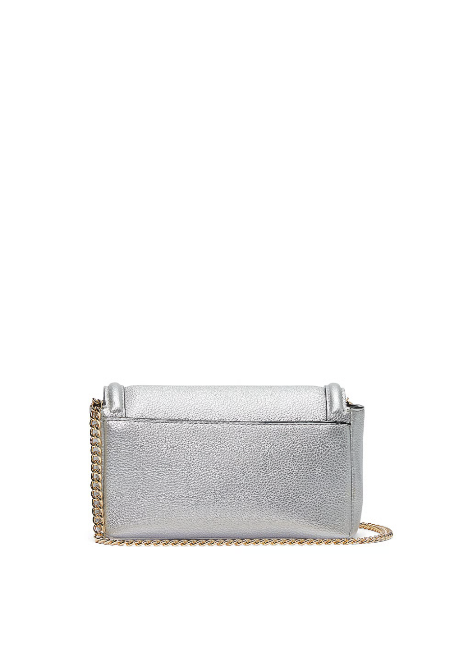 Сумка Convertible Mini Bag Silver