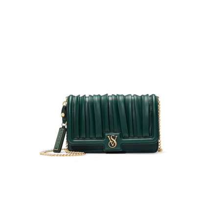 Сумка кросс-боди The Victoria Mini Crossbody bag Ivy