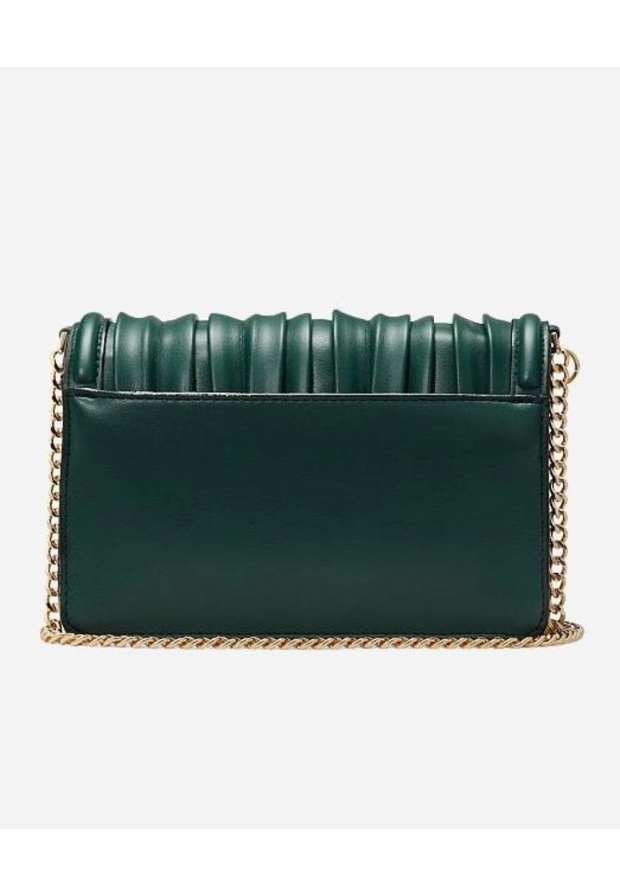 Сумка кросс-боди The Victoria Mini Crossbody bag Ivy