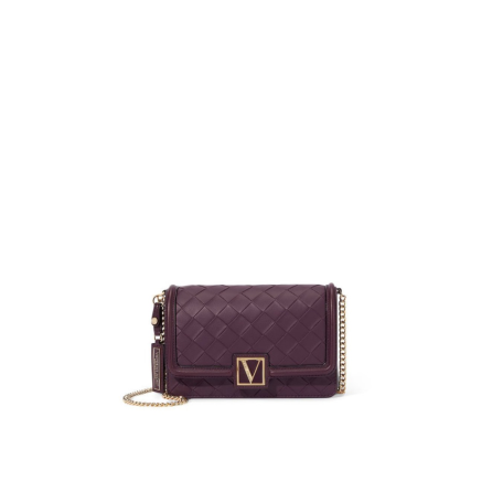 Сумка кросс-боди Crossbody Mini Logo Victoria