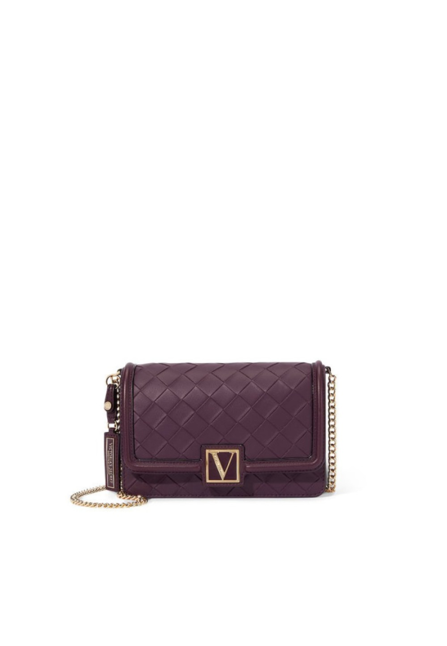 Сумка кросс-боди Crossbody Mini Logo Victoria