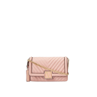 Сумка кросс-боди The Victoria Mini Shoulder Bag Pink