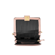 Сумка кросс-боди The Victoria Mini Shoulder Bag Pink