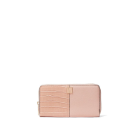 Гаманець Logo Zip Wallet Pastel Colorblock