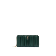 Кошелек Large Wallet with Zip Ivy