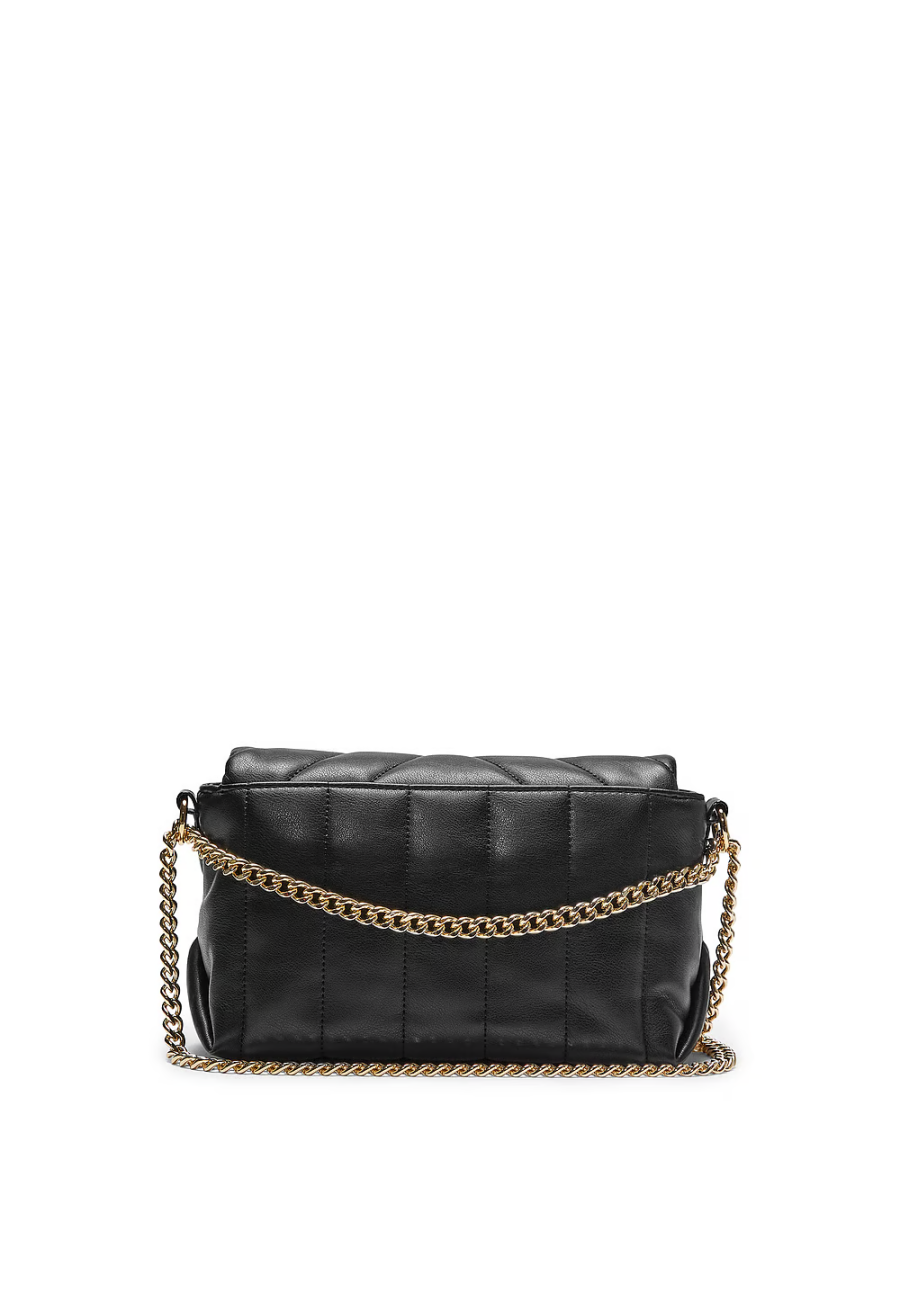 Сумка Кросс-боди Medium Crossbody Bag Black