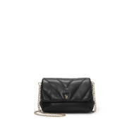 Сумка кросс-боди Mini Convertible Bag Black