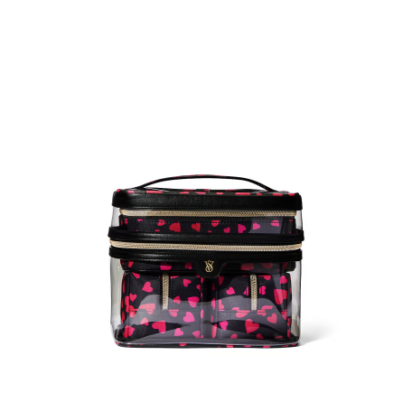 Косметичка 4 в 1 Victoria's Secret 4-Piece Makeup Bag