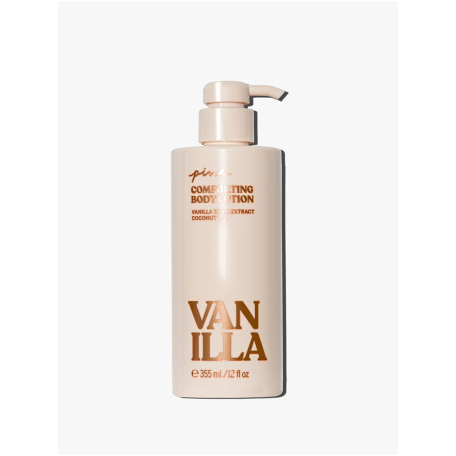 Лосьйон Victoria's Secret Vanilla Body Lotion