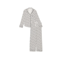 Пижама Модал Victoria's Secret Modal Long Pajama Set 