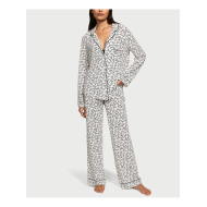 Піжама Модал Victoria's Secret Modal Long Pajama Set