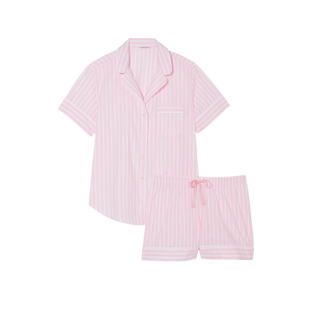 Пижама Cotton Short Pajama Set Pretty Blossom