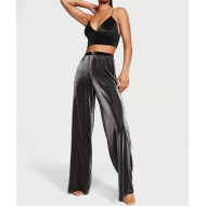 Пижама Velvet Cami & Shimmer Knit Pants Pajama Set
