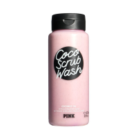 Гель для душа Coco Scrub Wash