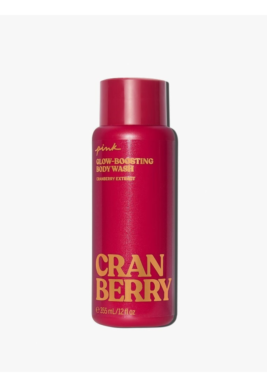 Гель для душу PINK Cranberry Body Wash