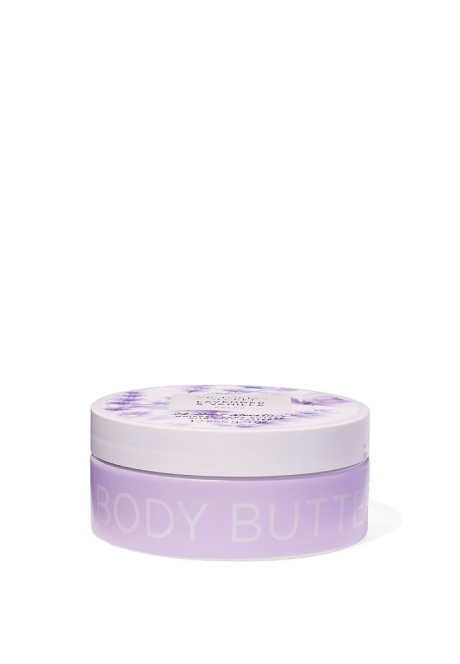 Батер Body Butter Lavender & Vanilla RELAX
