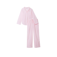 Піжама Cotton Long Pajama Set Pretty Blossom