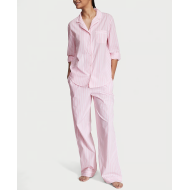 Пижама Cotton Long Pajama Set  Pretty Blossom