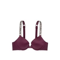 Бюстгальтер Victoria’s Secret Shine Strap Kir Bra