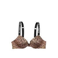 Бюстгальтер Вікторія Сікрет Shine Strap Bra