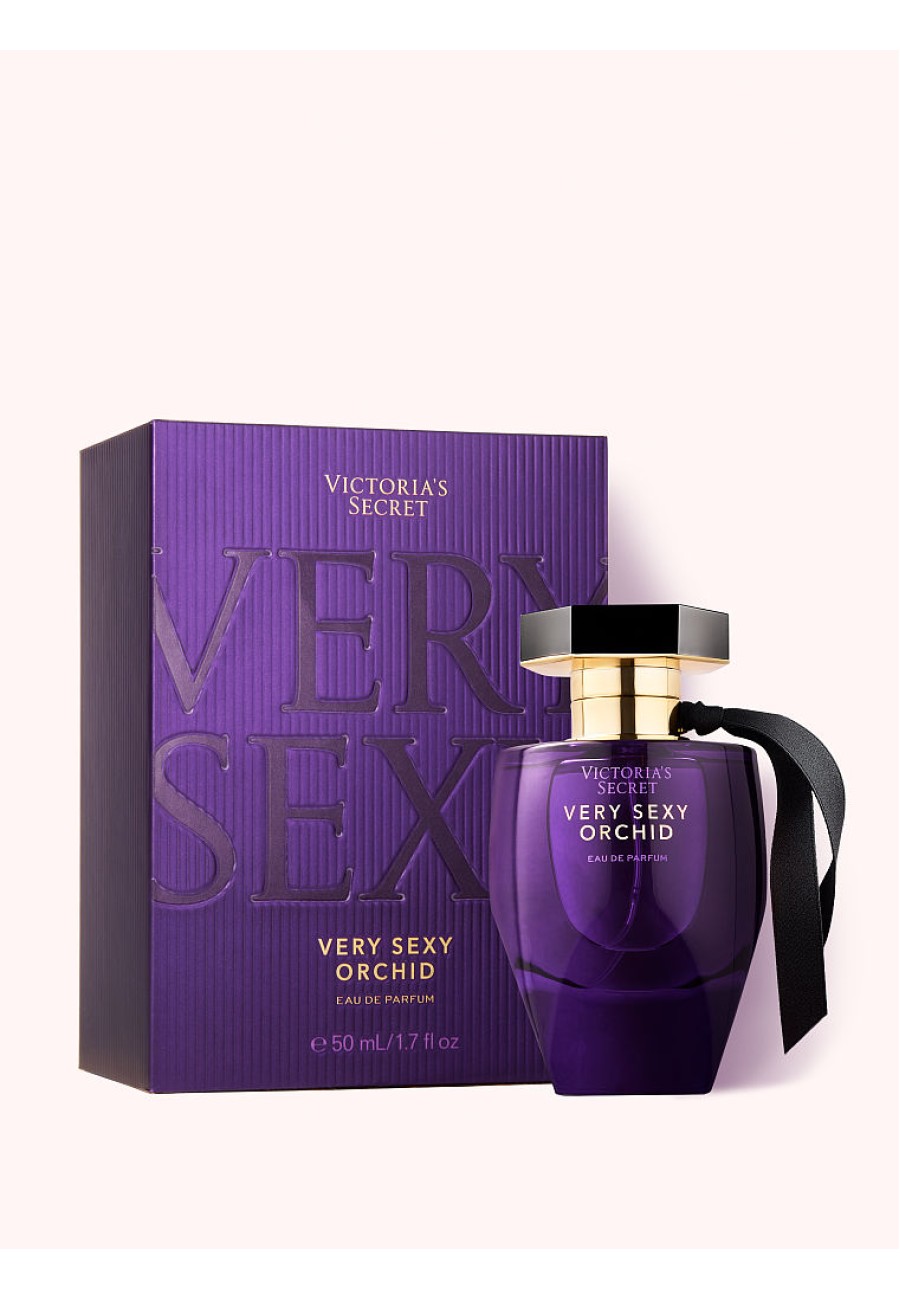 Парфуми Victoria's Secret Very Sexy Orchid Eau de Parfum