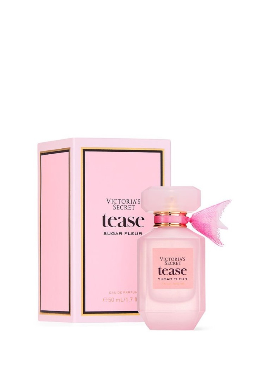 Парфуми Victoria's Secret TEASE Sugar Fleur Eau de Parfum