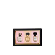 Подарунковий набір Victoria's Secret Deluxe Mini Fragrance Trio Gift Set