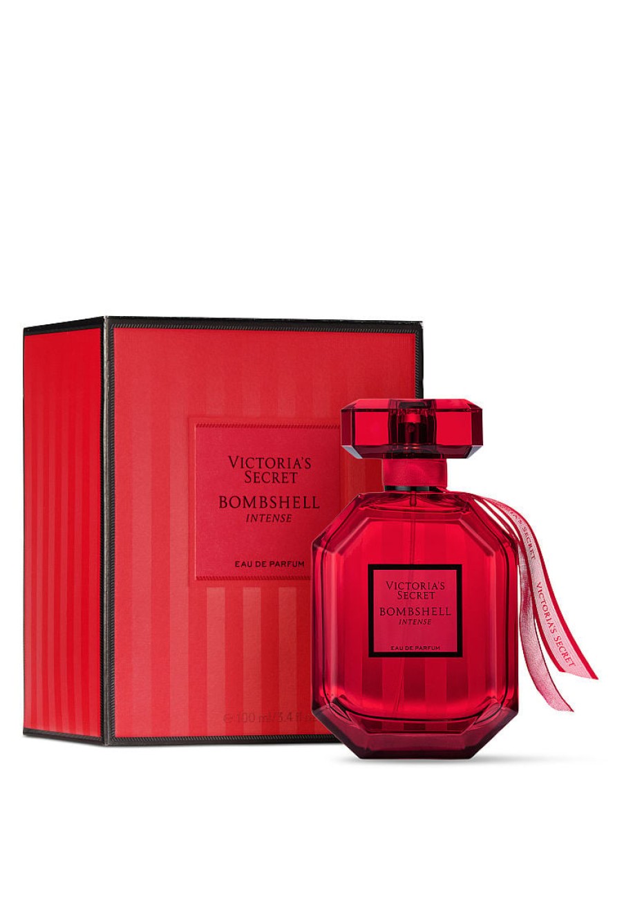 Парфуми Victoria's Secret Bombshell Intense Eau de Parfum