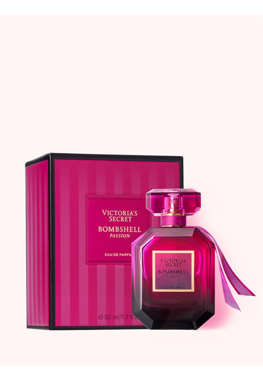 Парфуми Victoria's Secret Bombshell Passion Eau de Parfum
