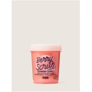 Скраб PINK Victoria’s Secret Berry Scrub