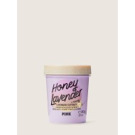 Скраб PINK Victoria's Secret Honey Lavender