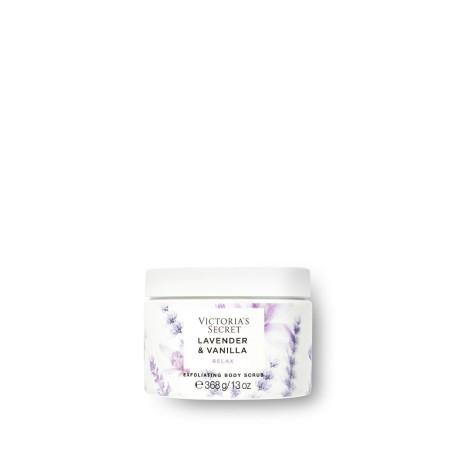 Скраб Victoria Secret RELAX Lavender & Vanilla