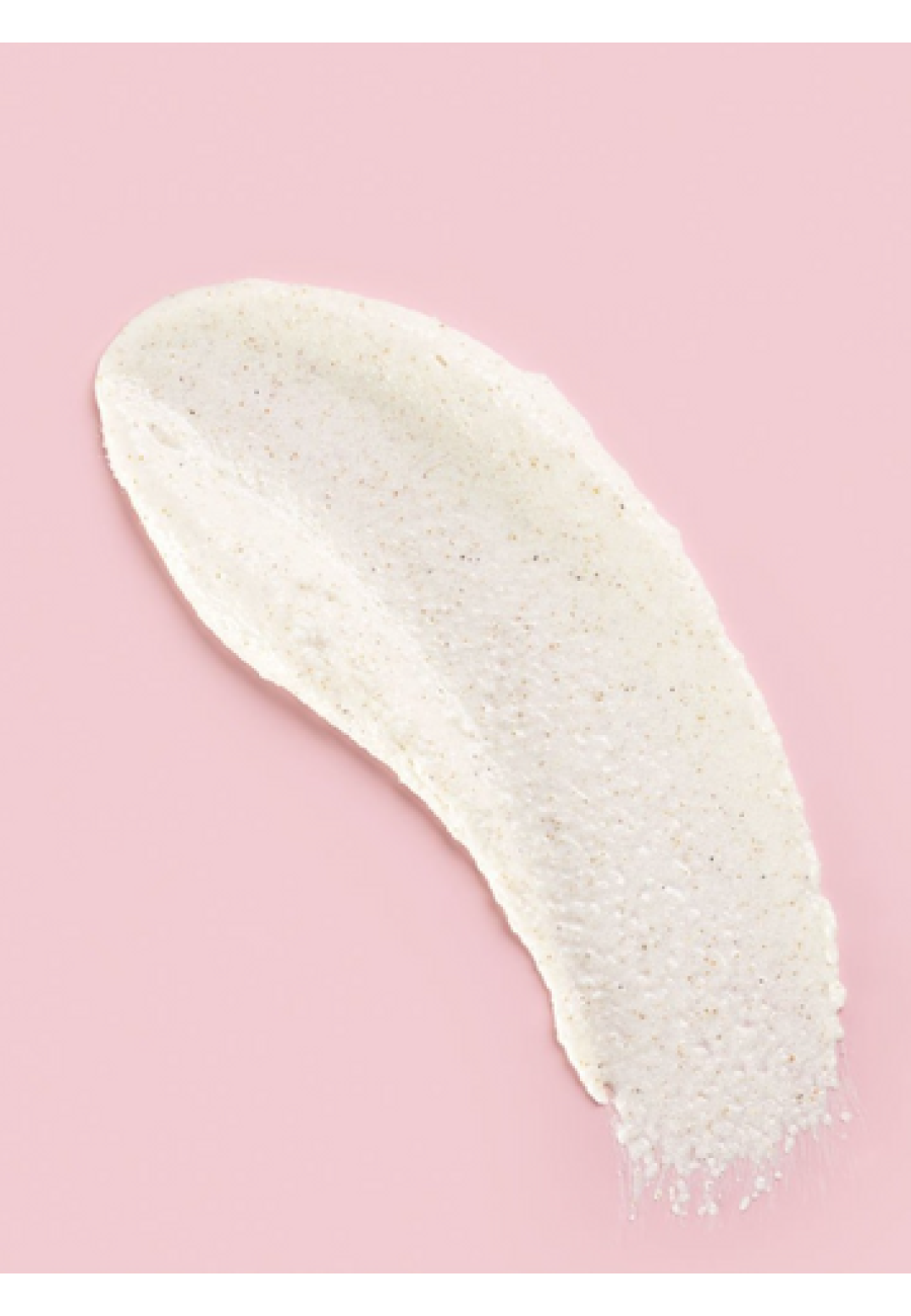 Скраб Victoria Secret COMFORT Almond Blossom & Oat milk