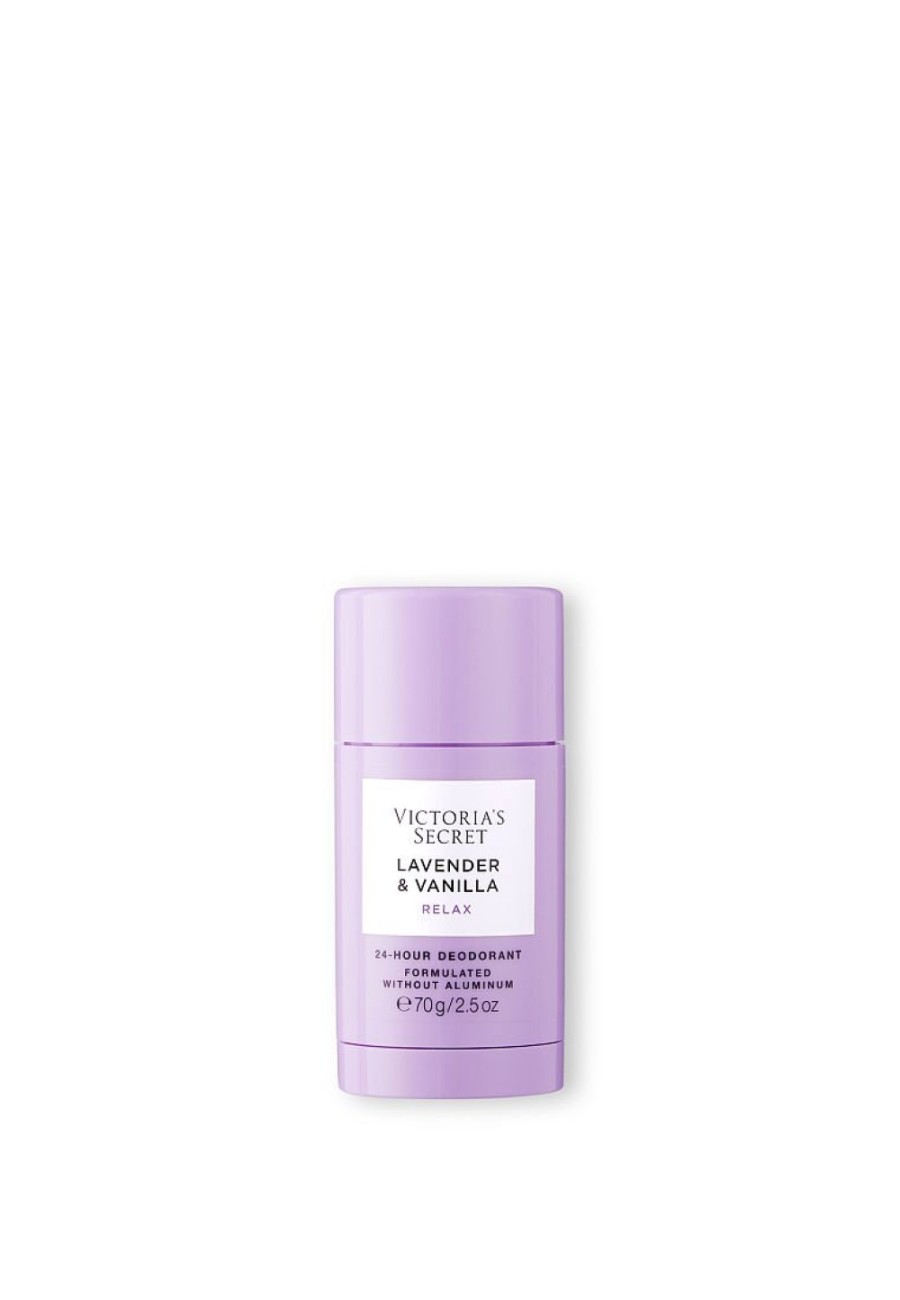 Дезодорант Victoria's Secret RELAX Lavender & Vanilla