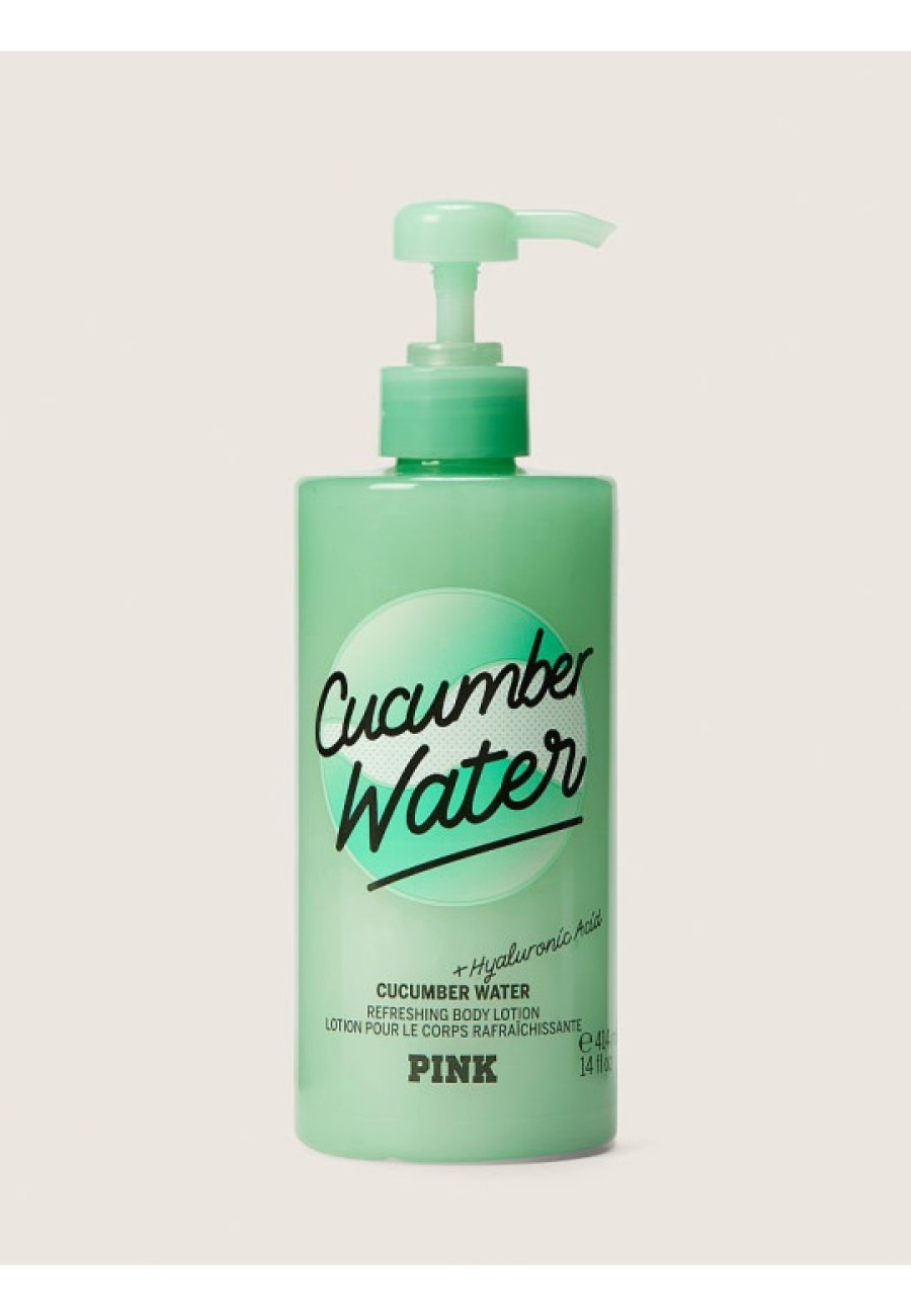 Лосьйон Victoria Secret Cucumber Water Lotion