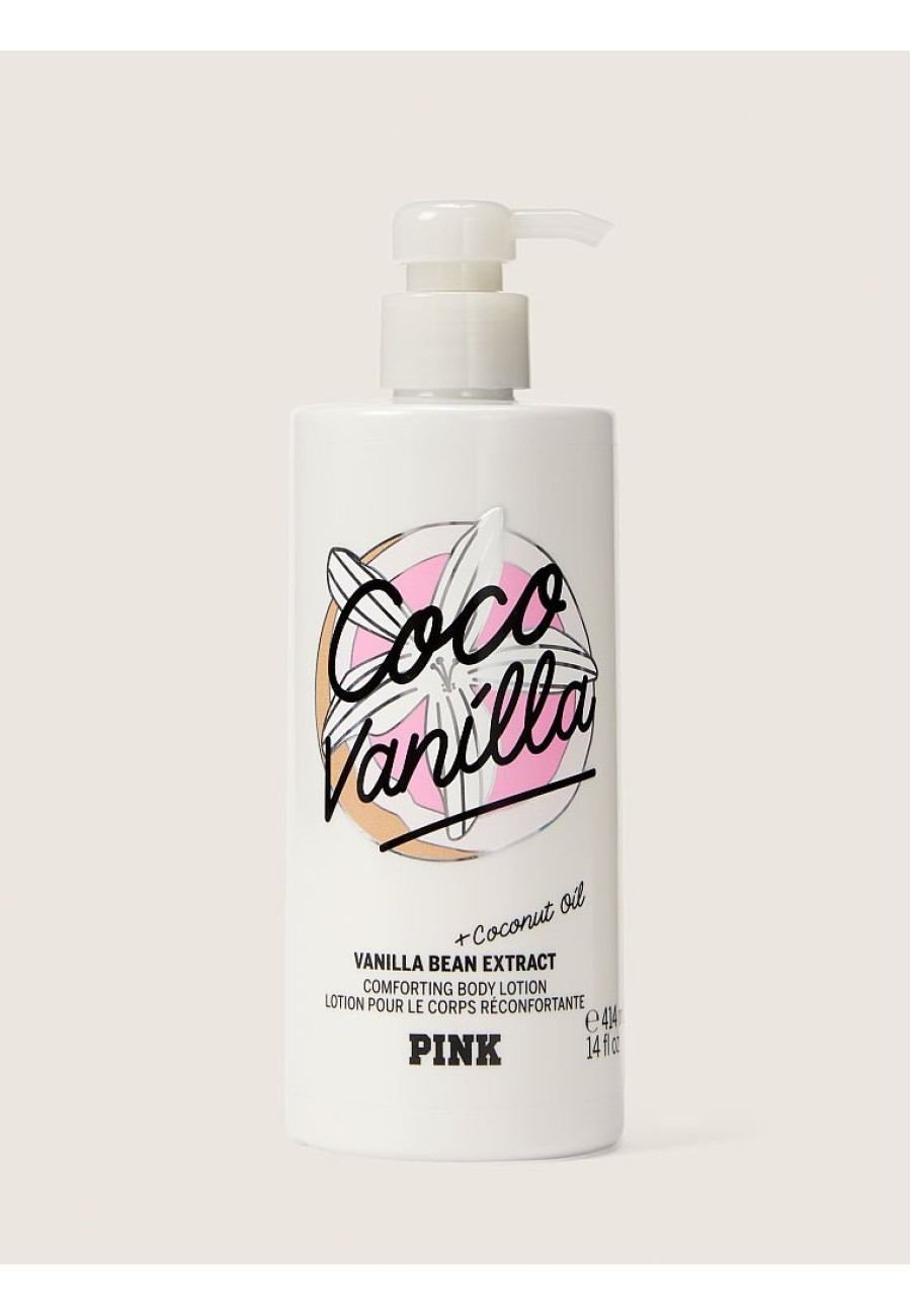 Лосьйон Victoria's Secret COCO Vanilla